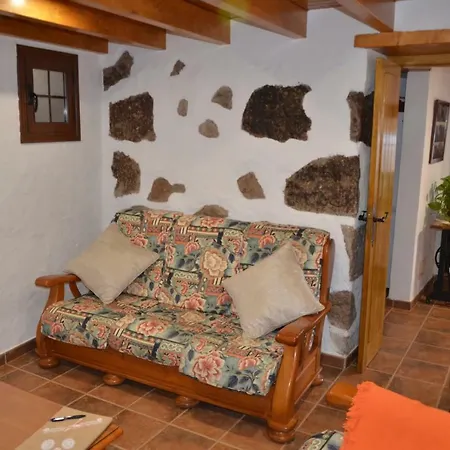 Сasa de vacaciones La Berrera